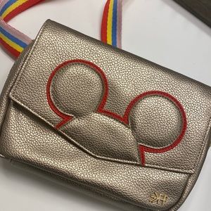 Mickey Freshly picked play pack